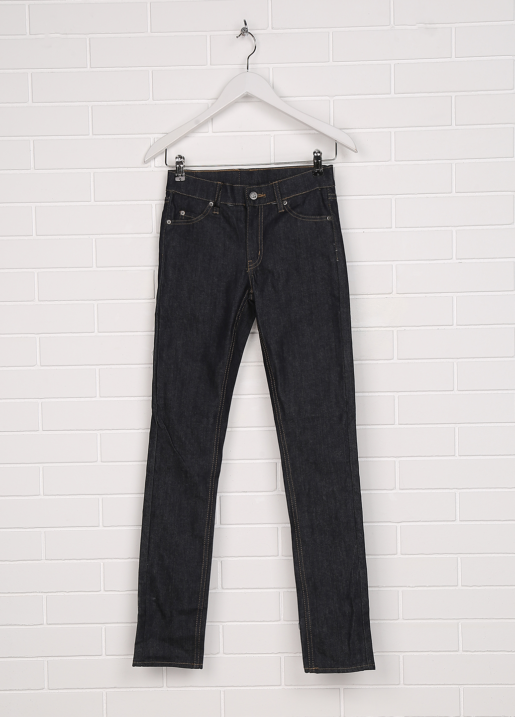 

Джинсы Cheap Monday 24/32 Темно-синий 120362_темСин_06