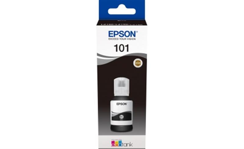 

Чернила EPSON (T03V1) L4xxx/L6xxx Black (C13T03V14A)