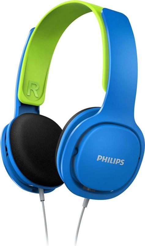 

Наушники Philips SHK2000BL/00 Blue