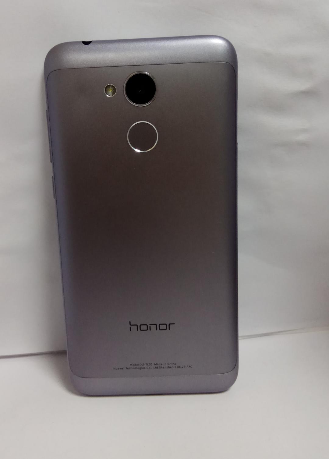 Смартфон Honor 6A 2/16Gb (DLI-TL20) 3854706 Б/У