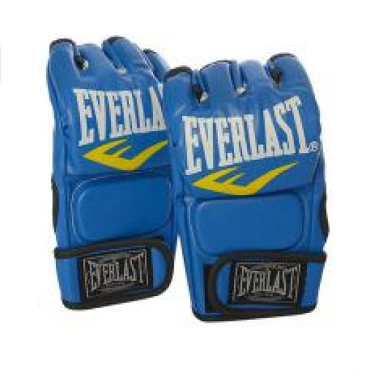 

Перчатки для единоборств EVERLAST (MS-2117) Синий
