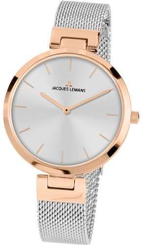 

Мужские наручные часы Jacques Lemans 1-2110K