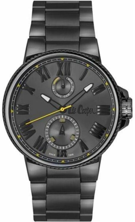 

Мужские наручные часы Lee Cooper LC06881.060