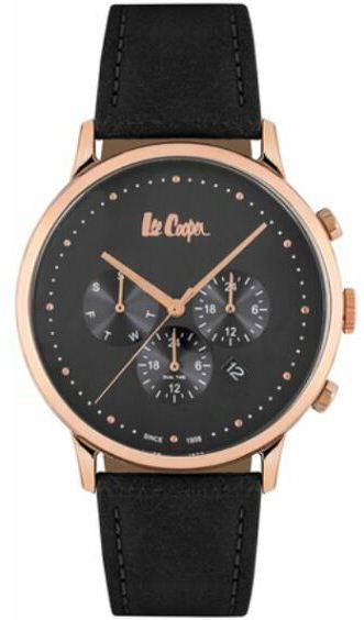 

Мужские наручные часы Lee Cooper LC06935.451