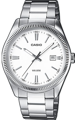 

Мужские наручные часы Casio MTP-1302PD-7A1VEF