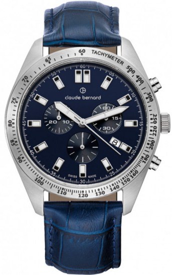 

Мужские наручные часы Claude Bernard 10247 3C BUIN