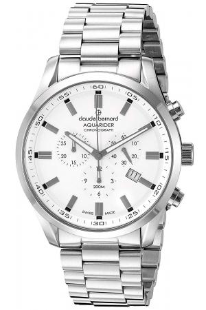 

Мужские наручные часы Claude Bernard 10222 3M AIN