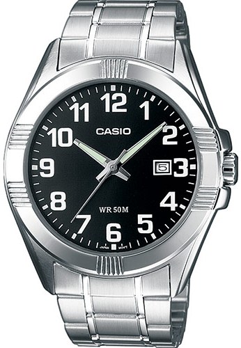 

Мужские наручные часы Casio MTP-1308PD-1BVEF