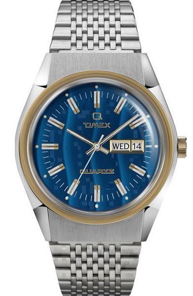 

Мужские наручные часы Timex Tx2t80800