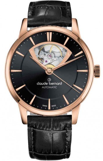 

Мужские наручные часы Claude Bernard 85017 37R NIR3