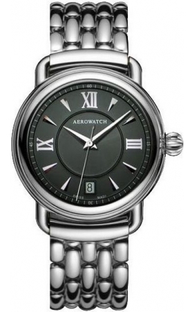 

Мужские наручные часы Aerowatch 24924AA03M