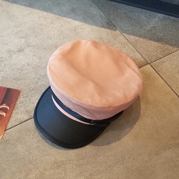 

Женская кепи - кепка Pnk chrm-882913 Розовая