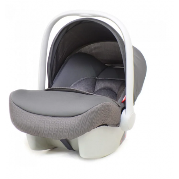 

Детское автокресло CARRELLO Mini CRL-11801 Sky Grey (2324)