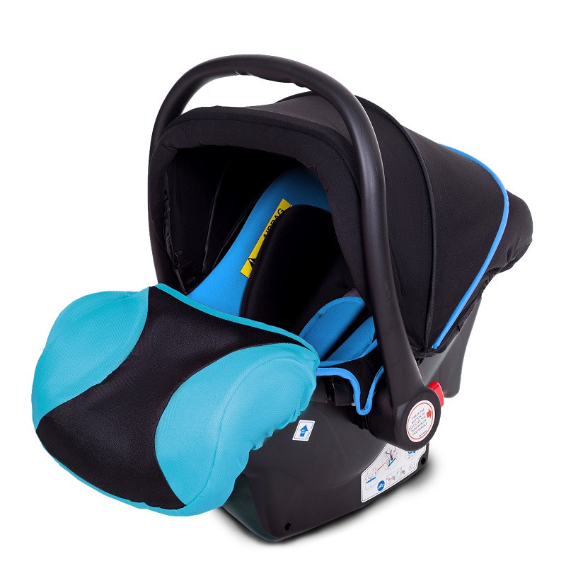 

Детское автокресло Ninos Bono Blue (2329)