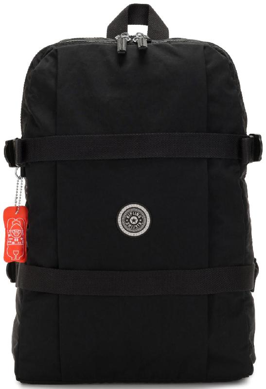 

Рюкзак Tamiko Kipling Boost It / Brave Black