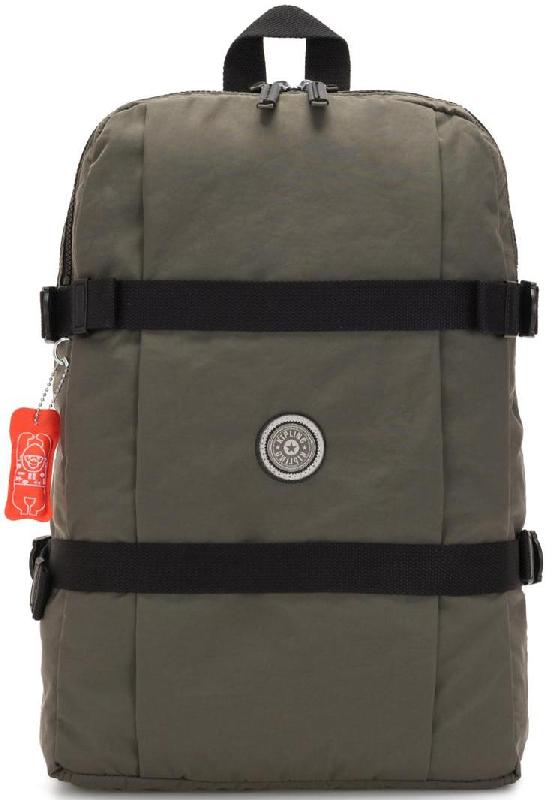 

Рюкзак Tamiko Kipling Boost It / Cool Moss
