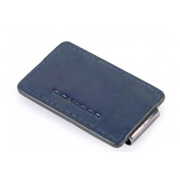 

Портмоне Piquadro Bold/Blue