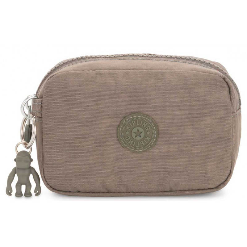 

Косметичка Kipling Basic / Seagrass