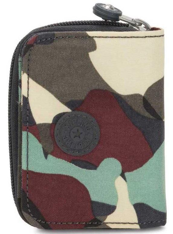 

Женский кошелёк Tops Kipling Basic / Camo L