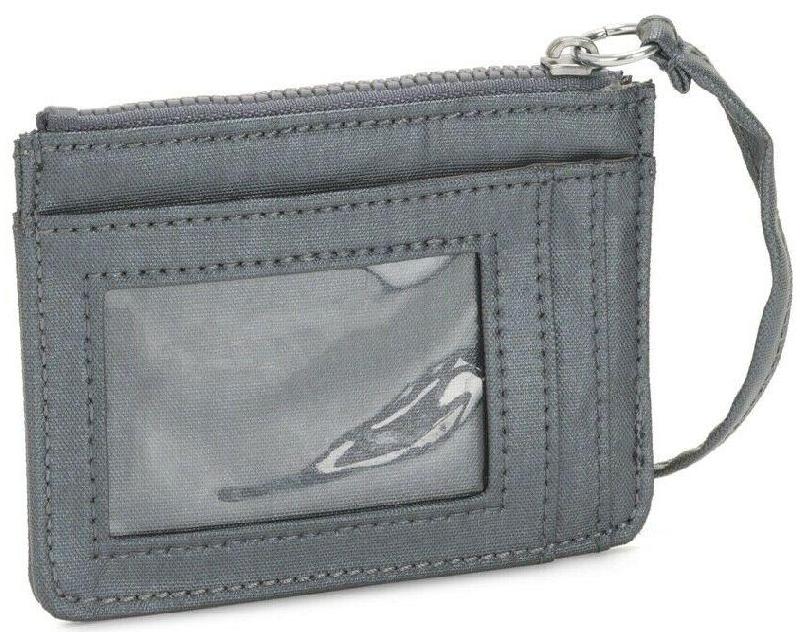 

Женский кошелёк Cindy Kipling Gifting / Steel Grey Gift