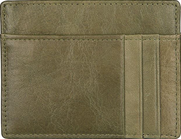 

Кредитница Vintage 14500 Зеленая