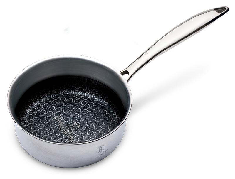 

Ковш Eternal Collection 1.1л, с 3-слойными стенками Berlinger Haus (TР01632320655)