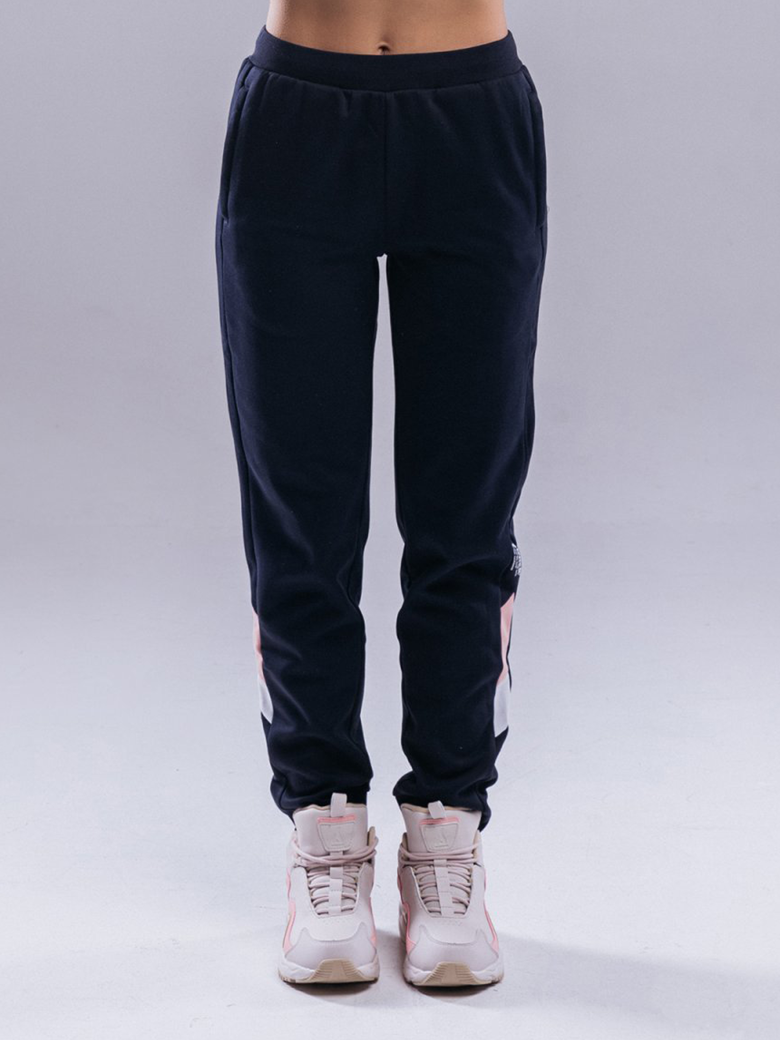 

Спортивные штаны PEAK FW394138-NAV M Синие