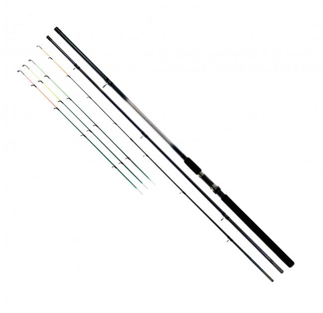 

Удилище BratFishing G - Feeder Rods 3.0м / до 80г (10/06-004-300)