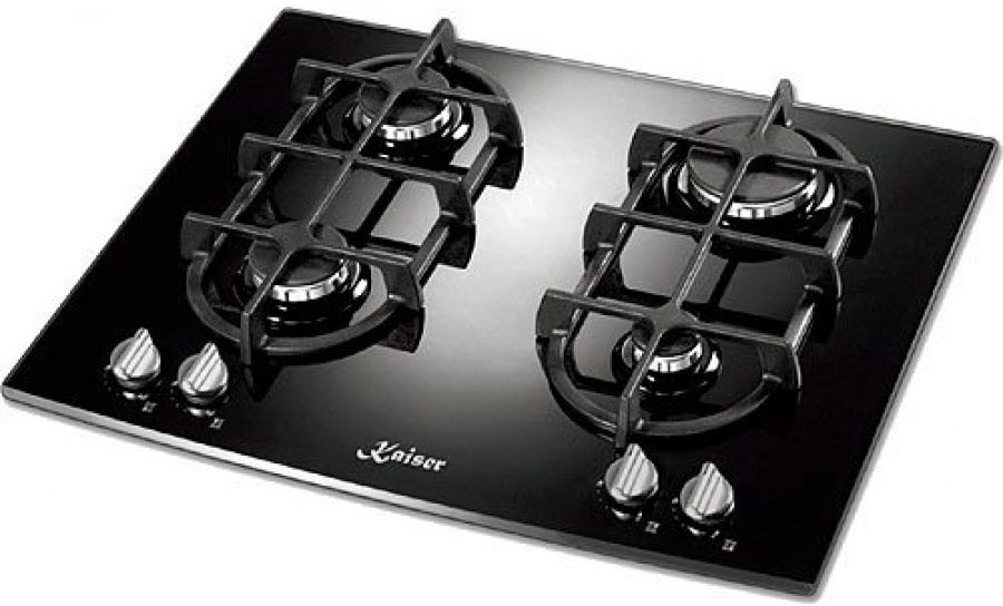 

Варочная поверхность газовая KAISER KCG 6970 FG