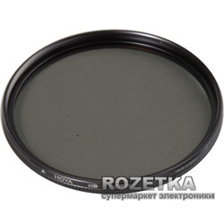 

Світлофільтр Hoya HD Pol-Circ. 52 мм