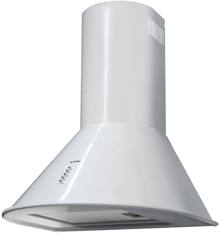 

Вытяжка VENTOLUX CAPRI 60 WH (800)