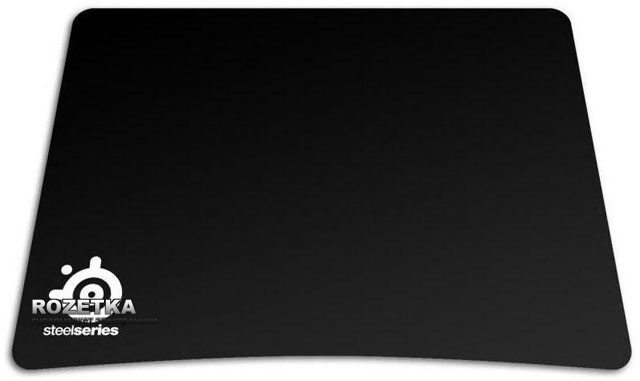 

Игровая поверхность SteelSeries QcK+ (SS63003)