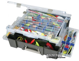 

Кейс Flambeau "Tackle Shuttle" 9030 (6585HM)