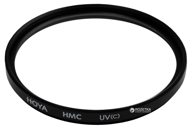 

Світлофільтр Hoya HMC UV (С) Filter 67 мм