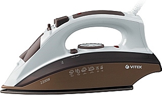 

Утюг Vitek VT-1201 BN