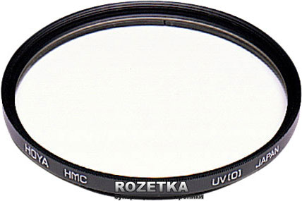 

Світлофільтр Hoya HMC UV (0) Filter 77 мм