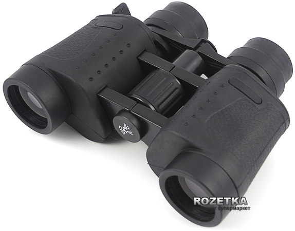 

Бинокль Arsenal 7-15x35 NB07-71535