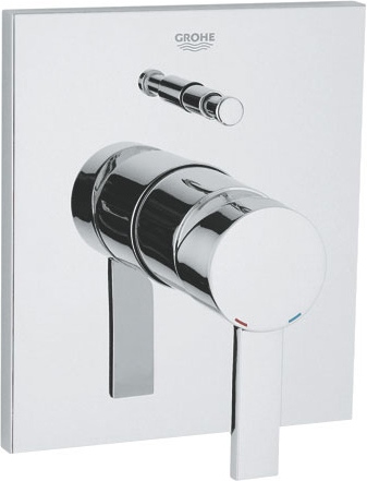 

Верхняя часть смесителя для ванны GROHE Allure 19315000