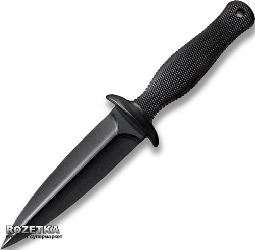 

Тренировочный нож Cold Steel 92FBA FGX Boot Blade I (12600142)