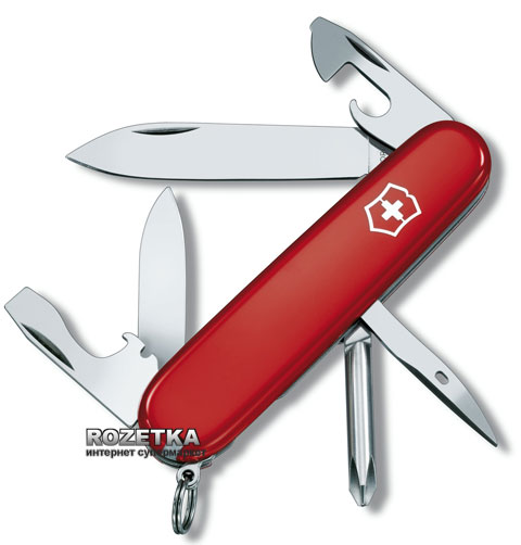 

Швейцарский нож Victorinox Tinker (1.4603)