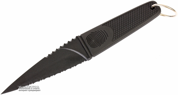 

Тренировочный нож Cold Steel Skean Dhu FGX 92FSD (12600148)