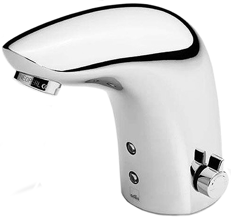 

Смеситель для раковины ORAS Electra 6120F