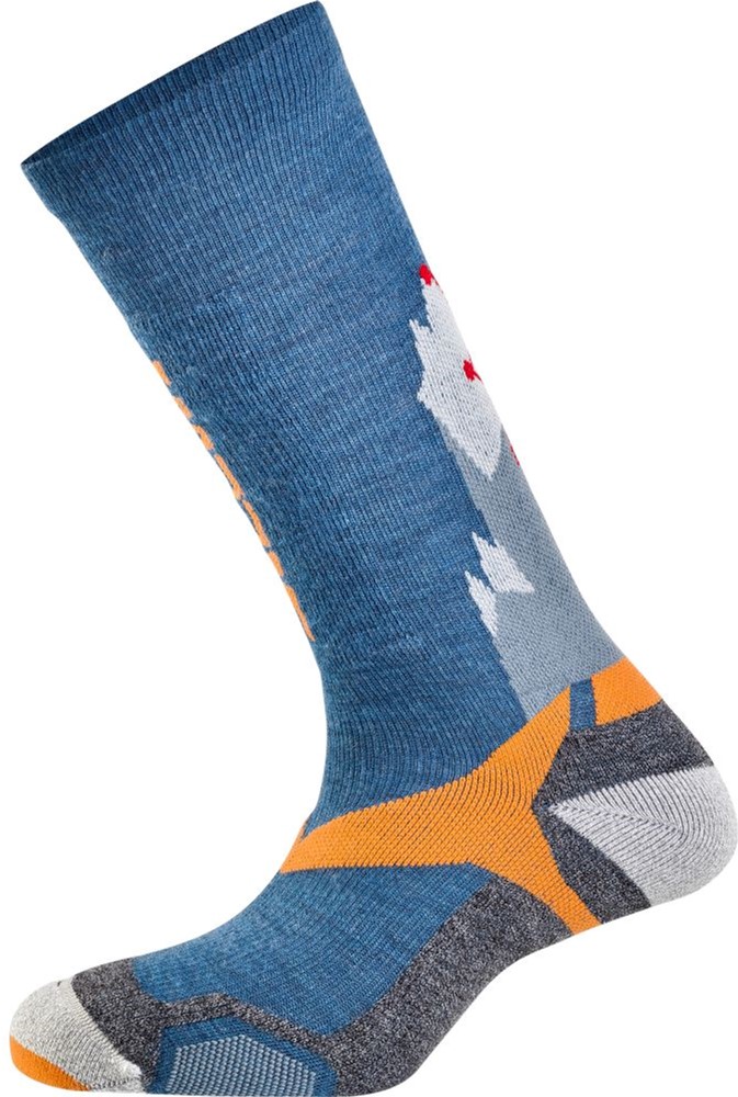 

Носки Salewa All Mountain Vp Sk 68077 3390 - Синие (013.001.2901, Носки Salewa All Mountain Vp Sk 68077 3390 41-43 Синие (013.001.2901)