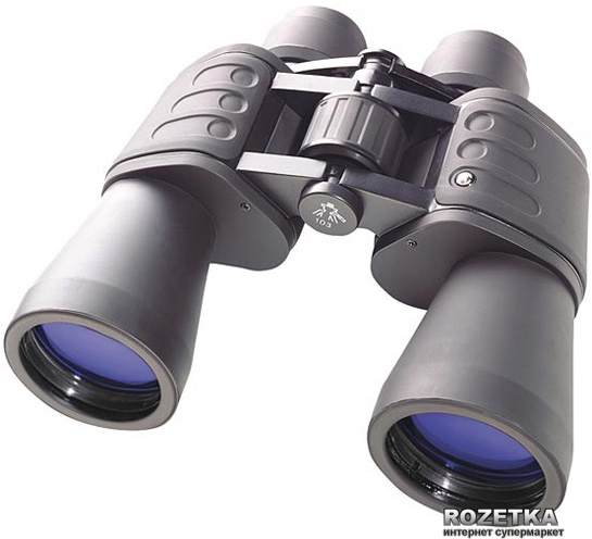 

Бинокль Bresser Hunter 8-24x50 (1162450)