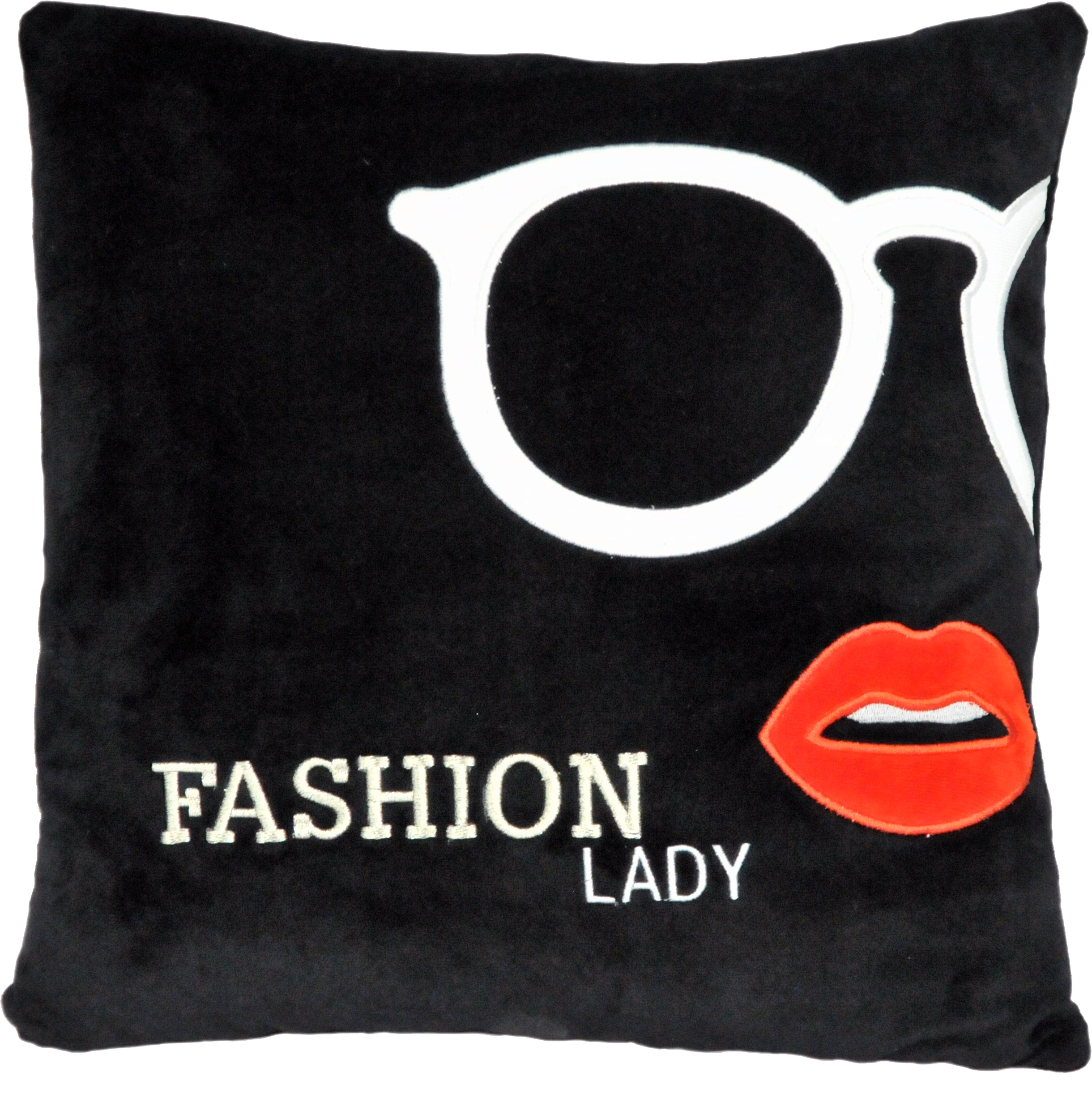 

Подушка Tigres Fashion Lady 33 см (ПД-0368)
