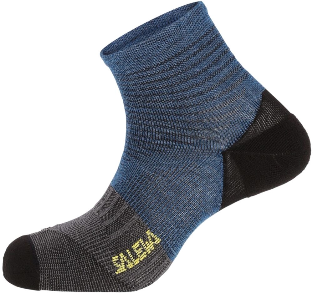 

Носки Salewa Approach Comfort Sk 68092 8976 44-46 Синие (013.001.3528)