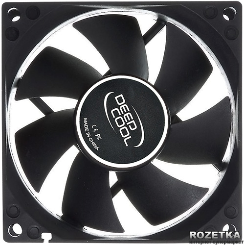 

Кулер DeepCool XFAN 80