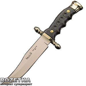 Акція на Туристический нож Muela 6140R від Rozetka UA