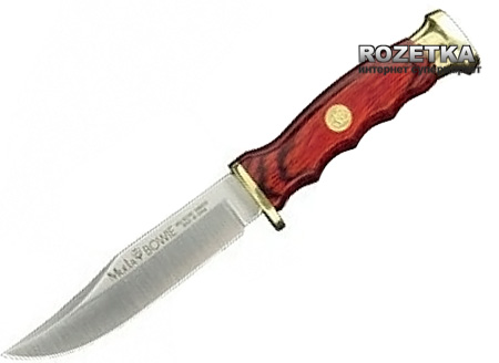 

Туристический нож Muela COMF-10R