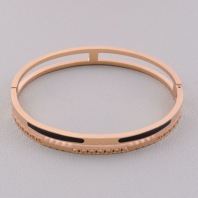 

Браслет 'Stainless Steel' 16 см. (позолота 18к) 051419